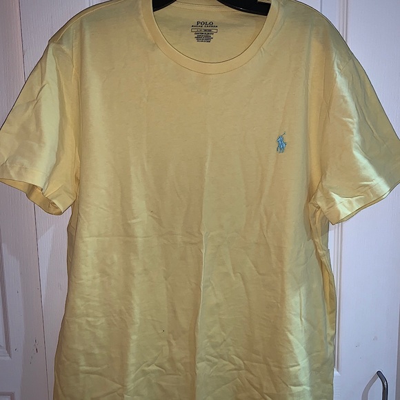 Polo Oversized Shirt - Picture 1 of 2